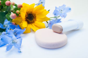 植物の恵みと共に　洗練された化粧品原料へのこだわり