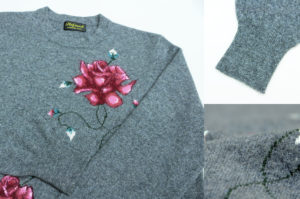 カシミヤセーターの洗い方-3