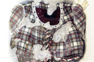 ウールスーツの洗い方-1