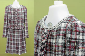 ウールスーツの洗い方-3