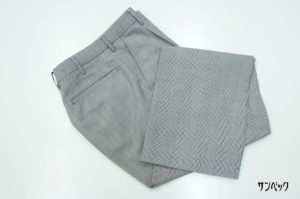 学生服の洗濯-1