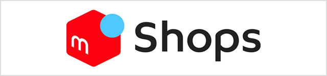 メルカリShops